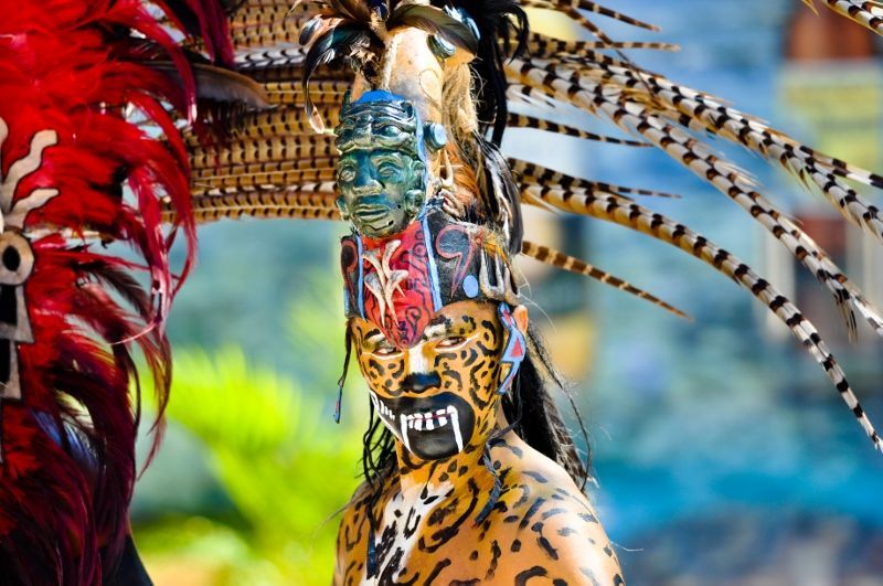 Autotour Le Yucatan en Liberté et Extension au Ocean Coral & Turquesa El Beso 5* nl pas cher