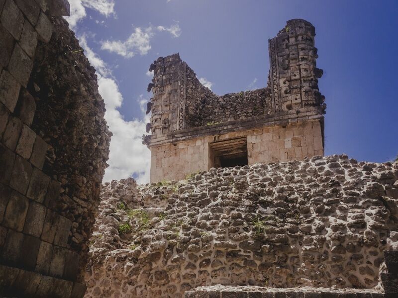 Autotour Yucatan Complet - De Cancun A Cancun pas cher photo 4