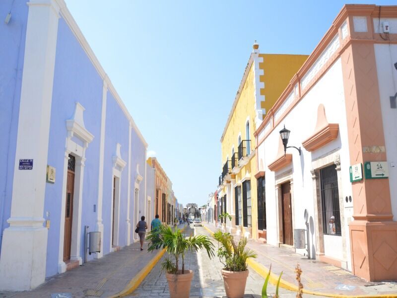 Autotour Yucatan Complet - De Cancun A Cancun pas cher photo 5