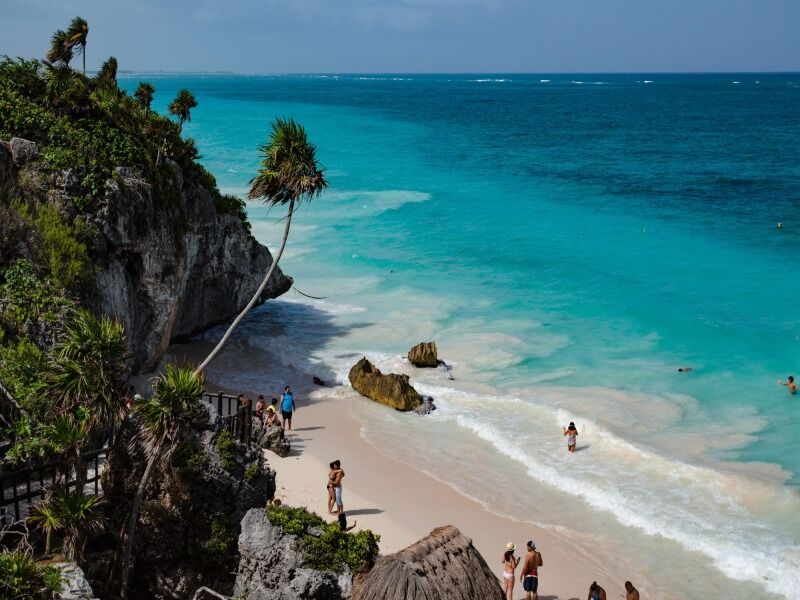 Autotour Yucatan Complet - De Cancun A Cancun pas cher photo 9