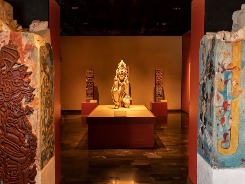 Autotour Mexique 7 Nuits - De Mexico A Mexico pas cher photo 4