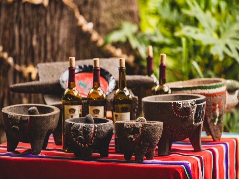 Autotour Mexique 7 Nuits - De Mexico A Mexico pas cher photo 8