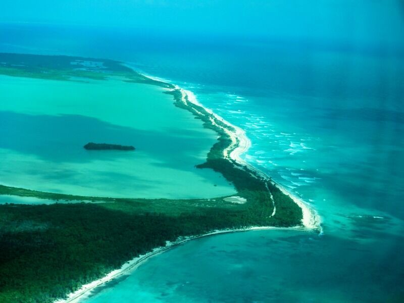 Circuit Balade Yucateque avec 1 nuit de balnéaire à Cancun - De Cancun A Cancun pas cher photo 3