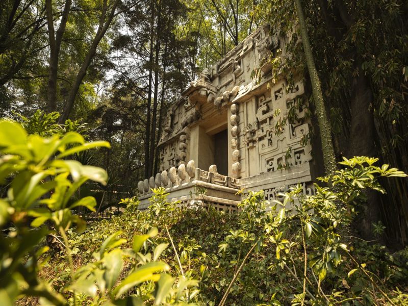 Circuit Balade Yucateque avec 1 nuit de balnéaire à Cancun - De Cancun A Cancun pas cher photo 5