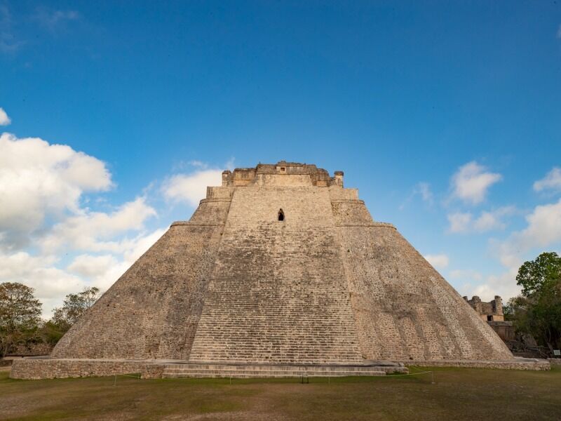 Circuit Balade Yucateque avec 1 nuit de balnéaire à Cancun - De Cancun A Cancun pas cher photo 6