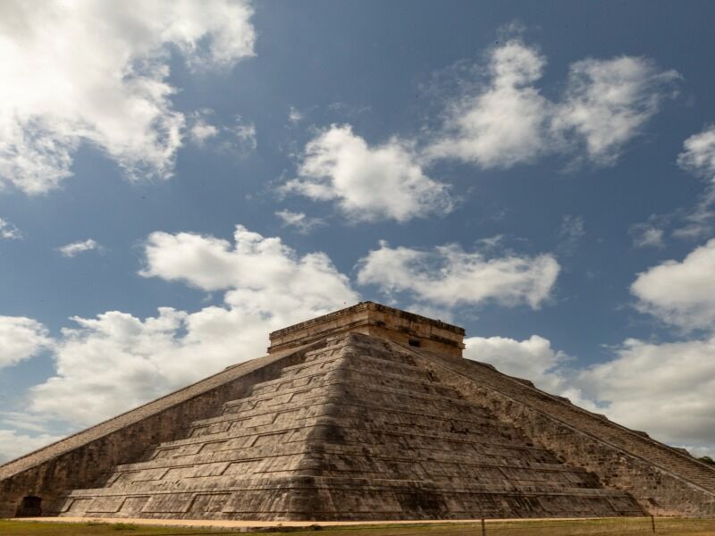 Circuit Balade Yucateque avec 1 nuit de balnéaire à Cancun - De Cancun A Cancun pas cher photo 9