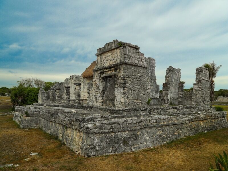 Circuit Balade Yucateque avec 1 nuit Playa del Carmen - De Cancun A Cancun pas cher photo 4