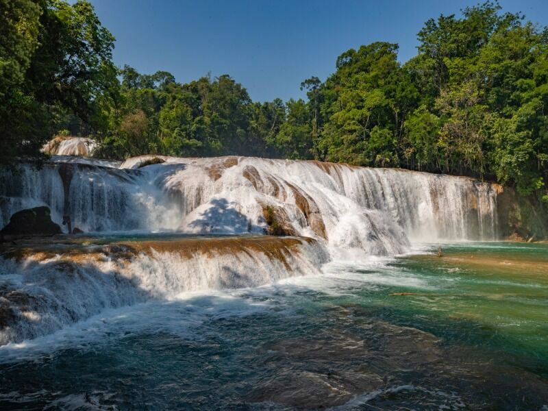 Circuit Balade Yucateque avec 2 nuits Playa del Carmen - De Cancun A Cancun pas cher photo 7