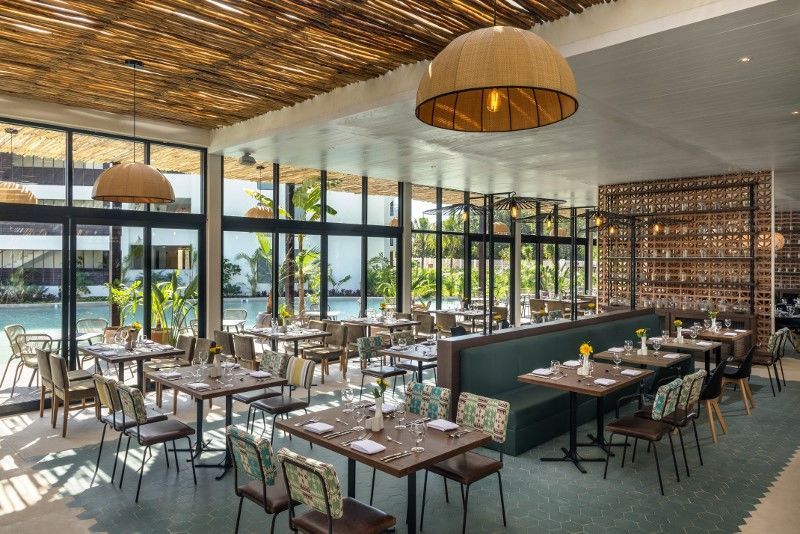 Circuit Coralia Le Yucatan Autrement & Extension Club Eldorador Ocean Riviera Paradise 5* pas cher photo 13