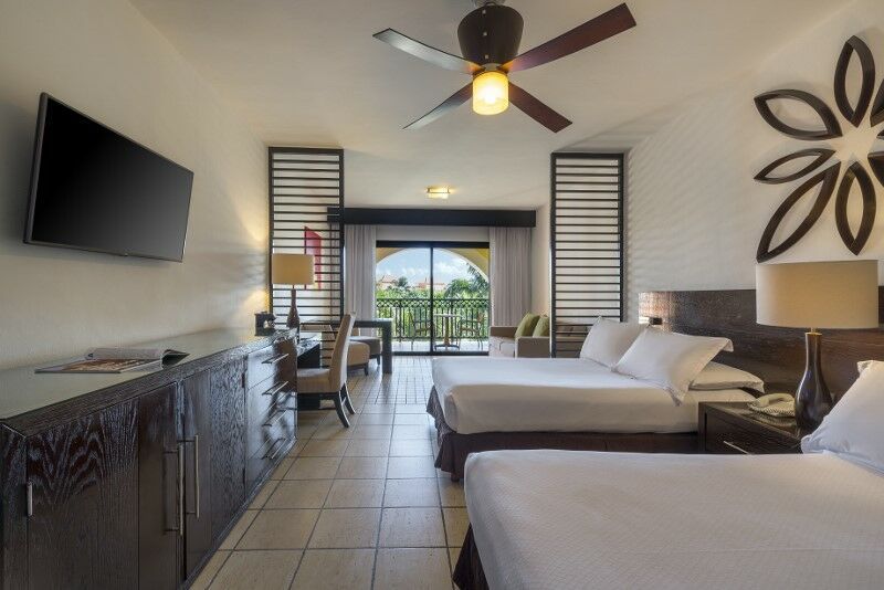 Circuit Coralia Le Yucatan Autrement & Extension Ocean Coral & Turquesa 5* pas cher photo 8