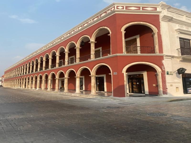 Circuit Yucatan en train - De Cancun A Cancun pas cher photo 4