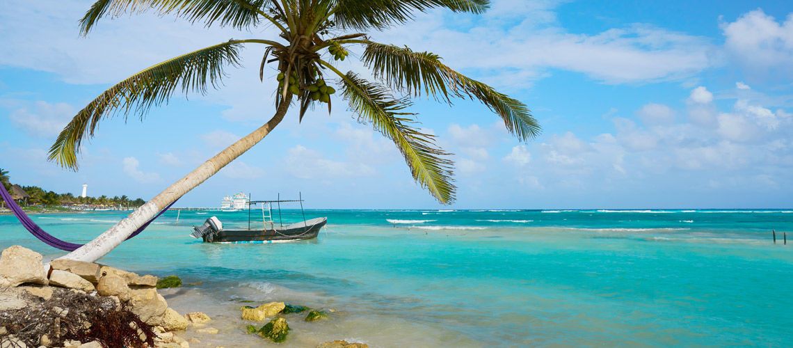 Circuit Coralia Le Yucatan Autrement & Extension Hôtel The Reef Coco Beach 4* pas cher photo 9