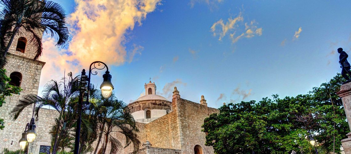 Circuit Coralia Le Yucatan Autrement & Extension Hôtel The Reef Coco Beach 4* pas cher photo 10