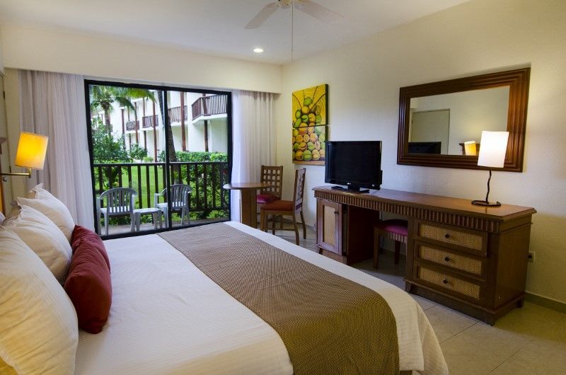 Circuit Coralia Le Yucatan Autrement & Extension Hôtel The Reef Coco Beach 4* pas cher photo 17