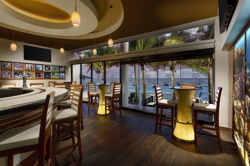 Circuit Coralia Le Yucatan Autrement & Extension Hôtel The Reef Coco Beach 4* pas cher photo 18