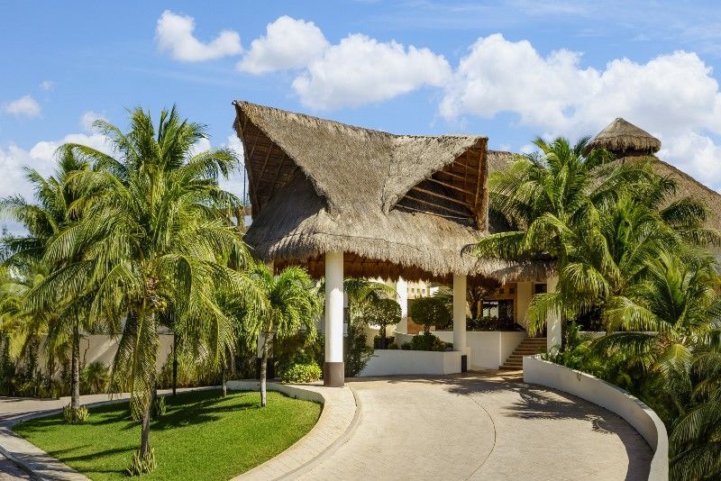 Circuit Coralia Le Yucatan Autrement & Extension Hôtel The Reef Coco Beach 4* pas cher photo 19