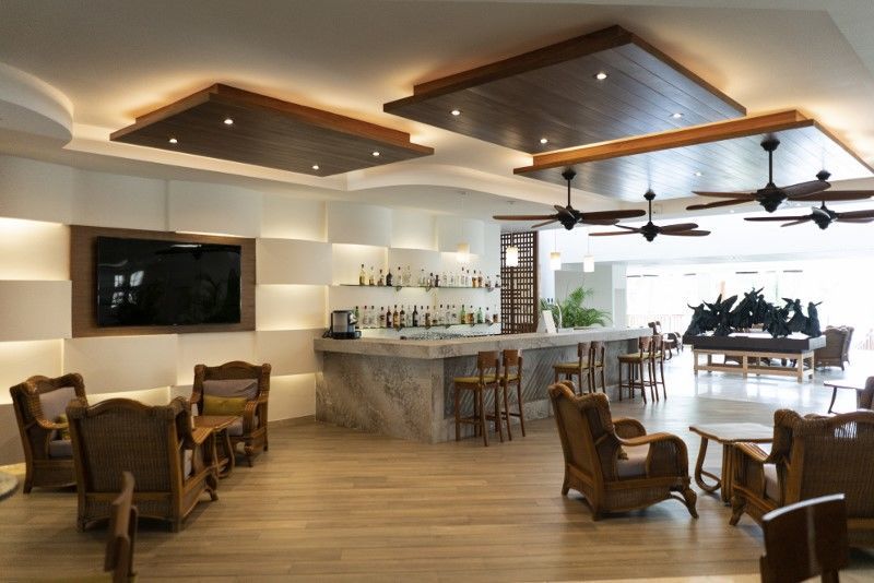 Circuit Coralia Le Yucatan Autrement & Extension Hôtel The Reef Coco Beach 4* pas cher photo 20