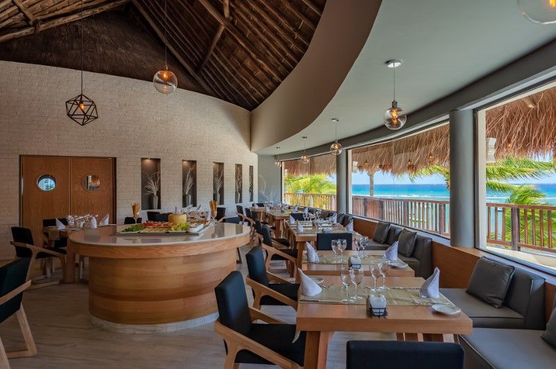 Circuit Coralia Le Yucatan Autrement & Extension Hôtel The Reef Coco Beach 4* pas cher photo 23