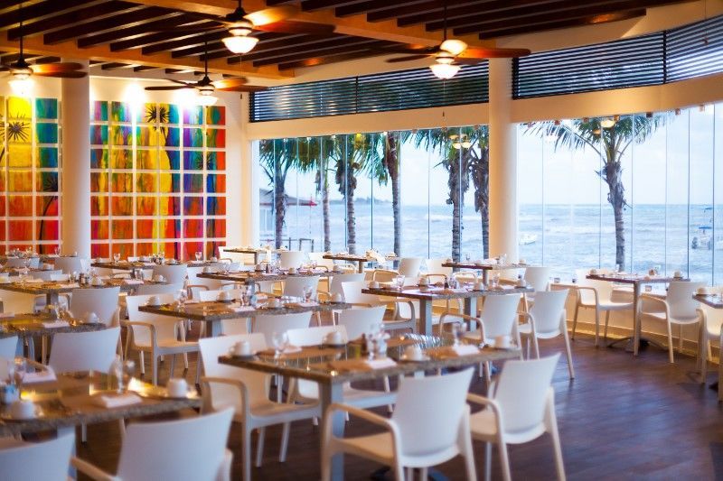 Circuit Coralia Le Yucatan Autrement & Extension Hôtel The Reef Coco Beach 4* pas cher photo 24