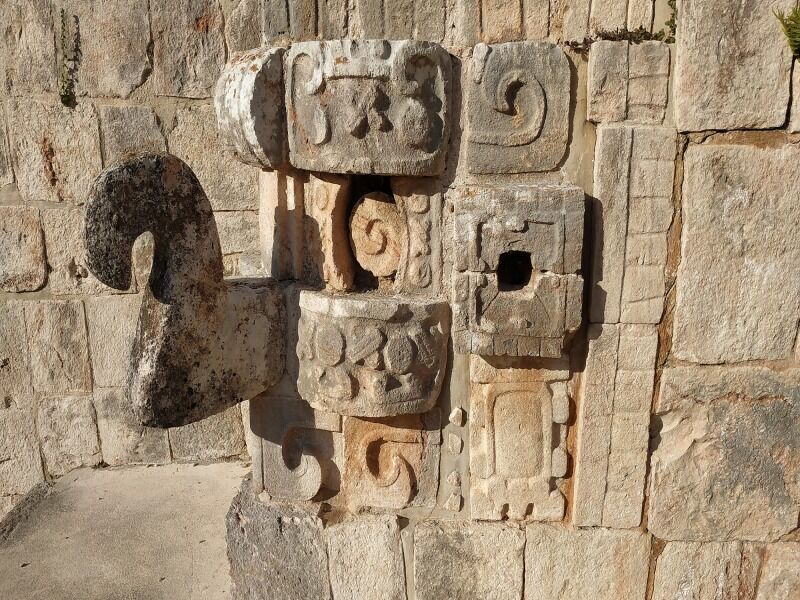 Autotour Saveurs et plaisirs Yucatèques - De Cancun A Cancun pas cher photo 7