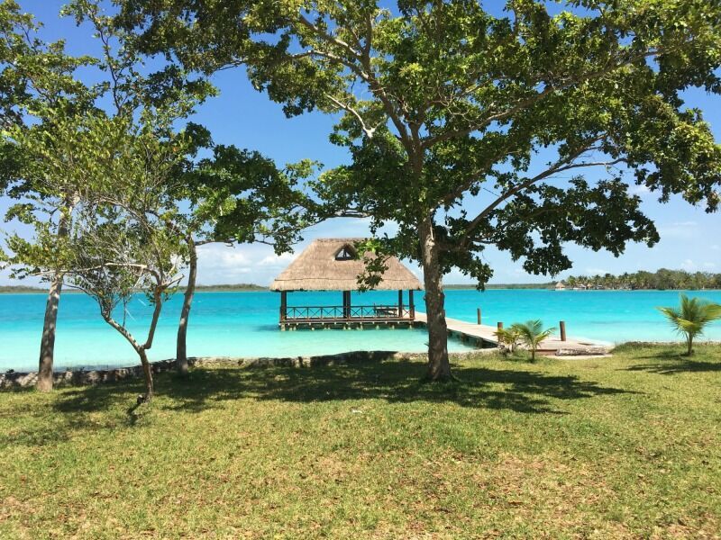 Autotour Péninsule du Yucatan en famille - De Cancun A Cancun pas cher photo 11