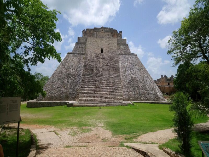 Autotour tour communautaire - De Cancun A Cancun pas cher photo 7