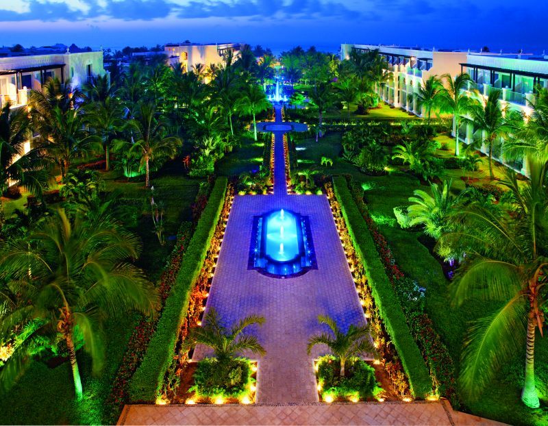 Circuit Coralia Le Yucatan Autrement & Extension Dreams Tulum Resort & Spa 5* pas cher photo 15