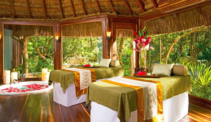 Circuit Coralia Le Yucatan Autrement & Extension Dreams Tulum Resort & Spa 5* pas cher photo 18