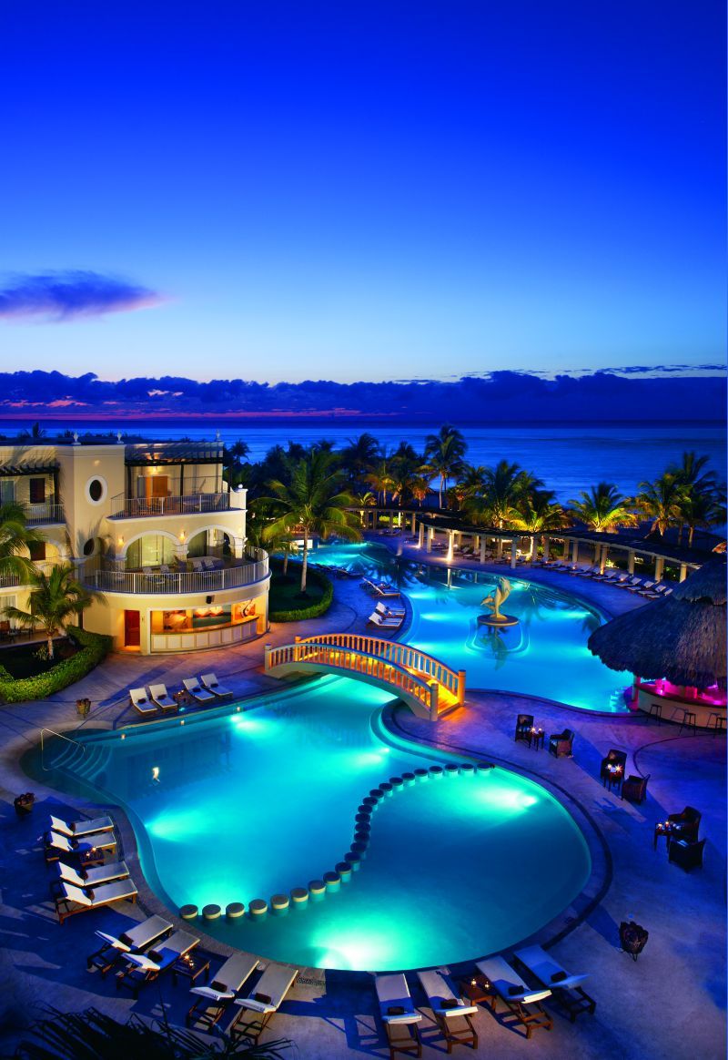 Circuit Coralia Le Yucatan Autrement & Extension Dreams Tulum Resort & Spa 5* pas cher photo 19