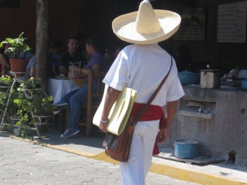 Autotour A La Decouverte Du Yucatan Et Extension Balneaire - De Cancun A Cancun pas cher photo 5