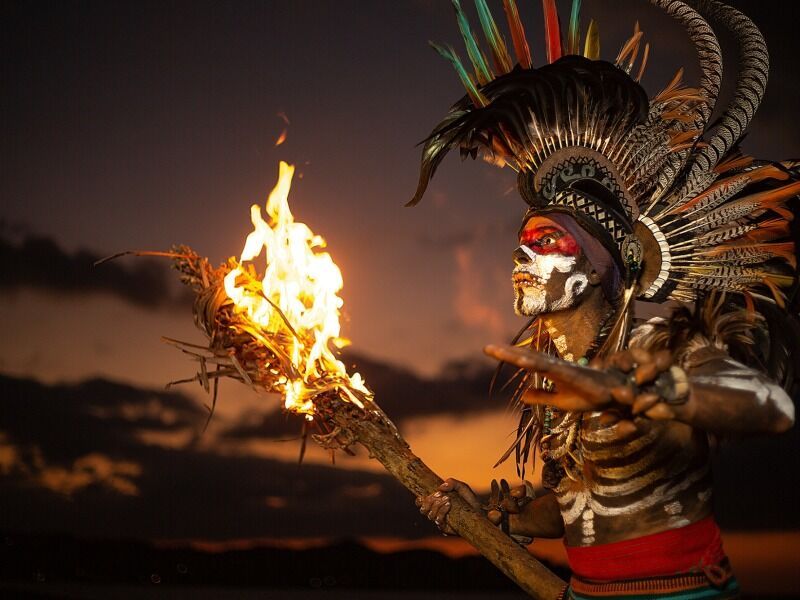 Autotour A La Decouverte Du Yucatan Et Extension Balneaire - De Cancun A Cancun pas cher photo 7