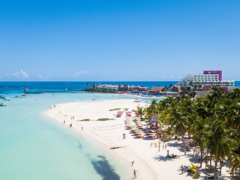 Autotour A La Decouverte Du Yucatan Et Extension Balneaire - De Cancun A Cancun pas cher photo 8