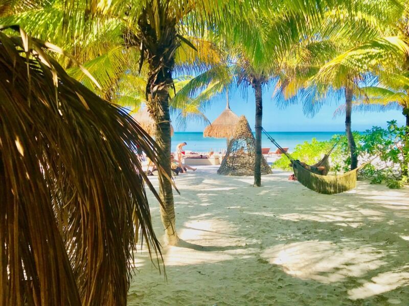 Autotour A La Decouverte Du Yucatan Et Extension Balneaire - De Cancun A Cancun pas cher photo 9