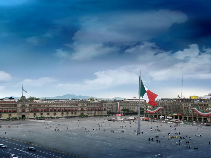 Autotour Charme oaxaqueño et côte Pacifique - De Mexico A Puerto Escondido pas cher photo 2