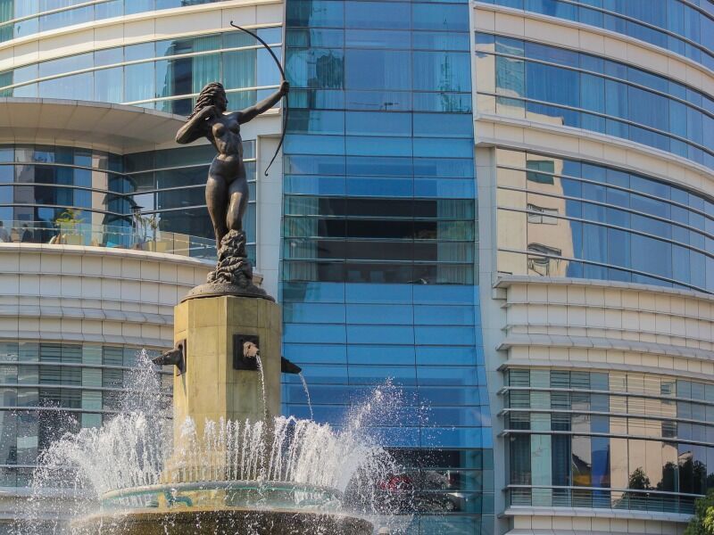 Autotour Charme oaxaqueño et côte Pacifique - De Mexico A Puerto Escondido pas cher photo 3