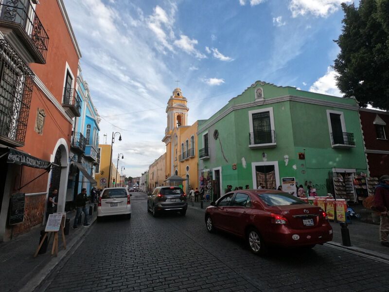Autotour Charme oaxaqueño et côte Pacifique - De Mexico A Puerto Escondido pas cher photo 6