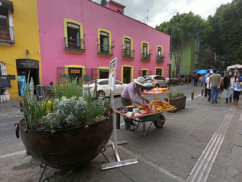 Autotour Charme oaxaqueño et côte Pacifique - De Mexico A Puerto Escondido pas cher photo 7