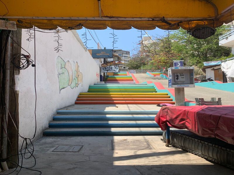 Autotour Charme oaxaqueño et côte Pacifique - De Mexico A Puerto Escondido pas cher photo 11