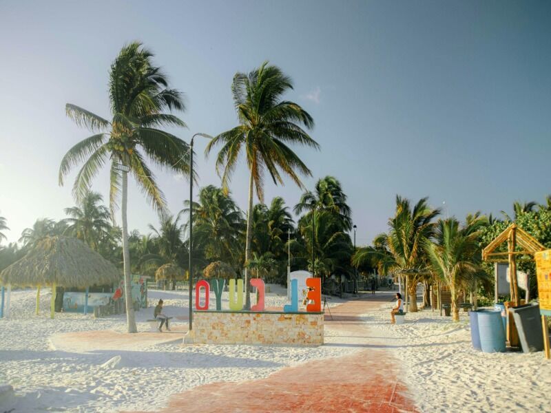 Autotour Yucatan hors des sentiers battus - De Cancun A Cancun pas cher