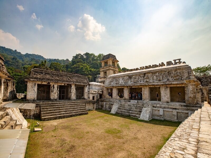 Circuit Mexique Magique 2 nuits plage Cancun - De Mexico city à Cancun pas cher photo 7