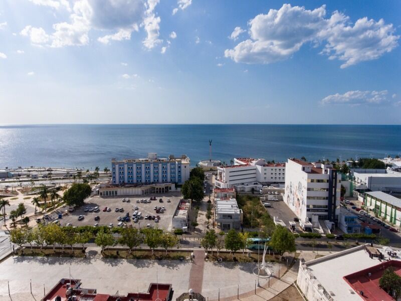 Circuit Mexique Magique 2 nuits plage Playa del Carmen - De Mexico city à Cancun pas cher photo 10