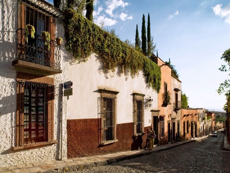 Autotour Mexico Colonial - De Mexico City A Mexico City pas cher photo 11