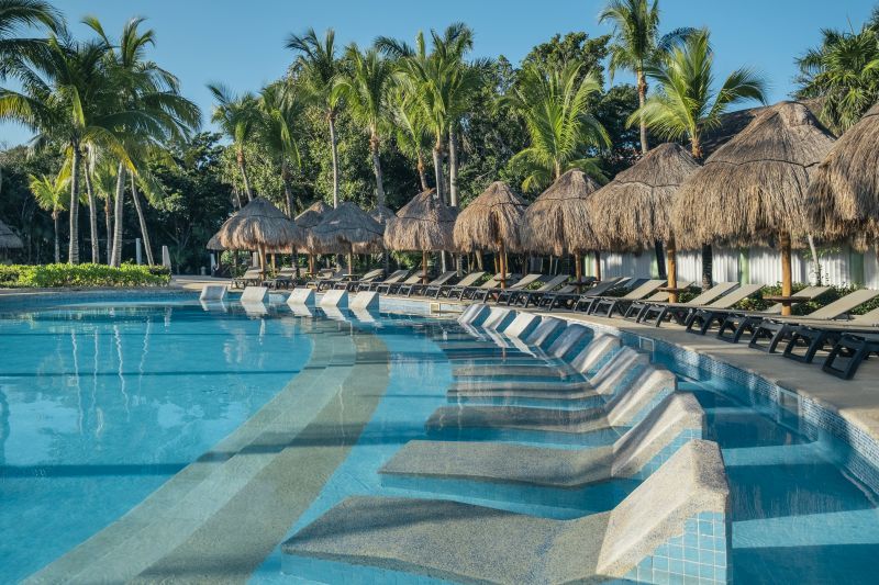 Circuit Coralia Le Yucatan Autrement & Extension Iberostar Waves Paraiso del Mar 5* pas cher photo 15