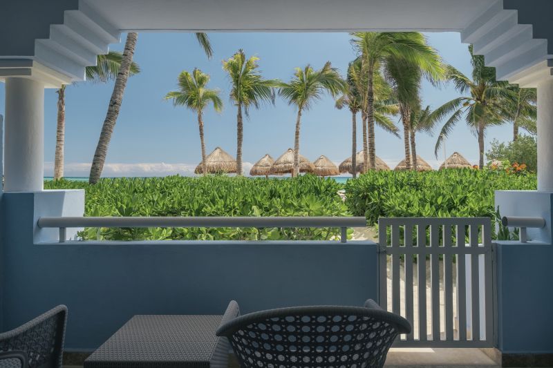 Circuit Coralia Le Yucatan Autrement & Extension Iberostar Waves Paraiso del Mar 5* pas cher photo 17