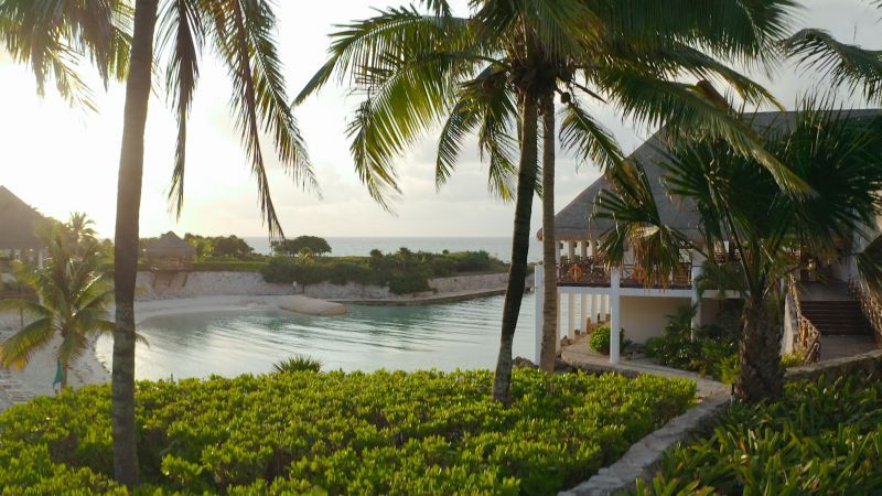 Circuit Panorama Du Yucatan & Extension Occidental At Xcaret Destination 5* pas cher