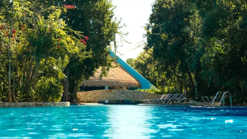 Circuit Panorama Du Yucatan & Extension Occidental At Xcaret Destination 5* pas cher photo 9