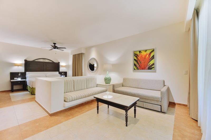 Circuit Panorama Du Yucatan & Extension Occidental At Xcaret Destination 5* pas cher photo 11