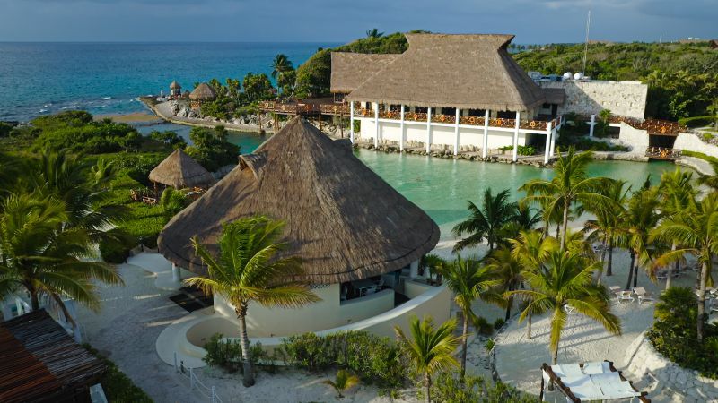 Circuit Panorama Du Yucatan & Extension Occidental At Xcaret Destination 5* pas cher photo 15