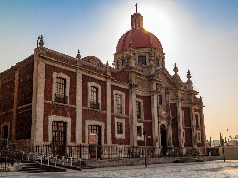 Circuit Mexique Magique 3 nuits plage Playa del Carmen - De Mexico city à Cancun pas cher photo 2