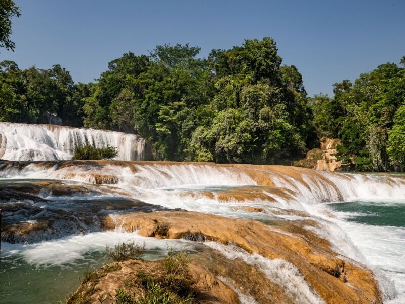 Circuit Mexique Magique 3 nuits plage Playa del Carmen - De Mexico city à Cancun pas cher photo 6